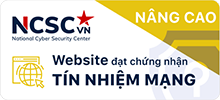 Chứng nhận website king88net.bet